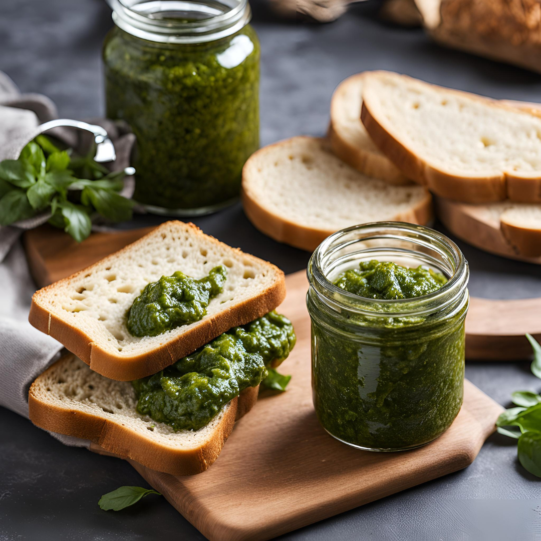67af0ec4481bb5e83a9bafca sauce pesto