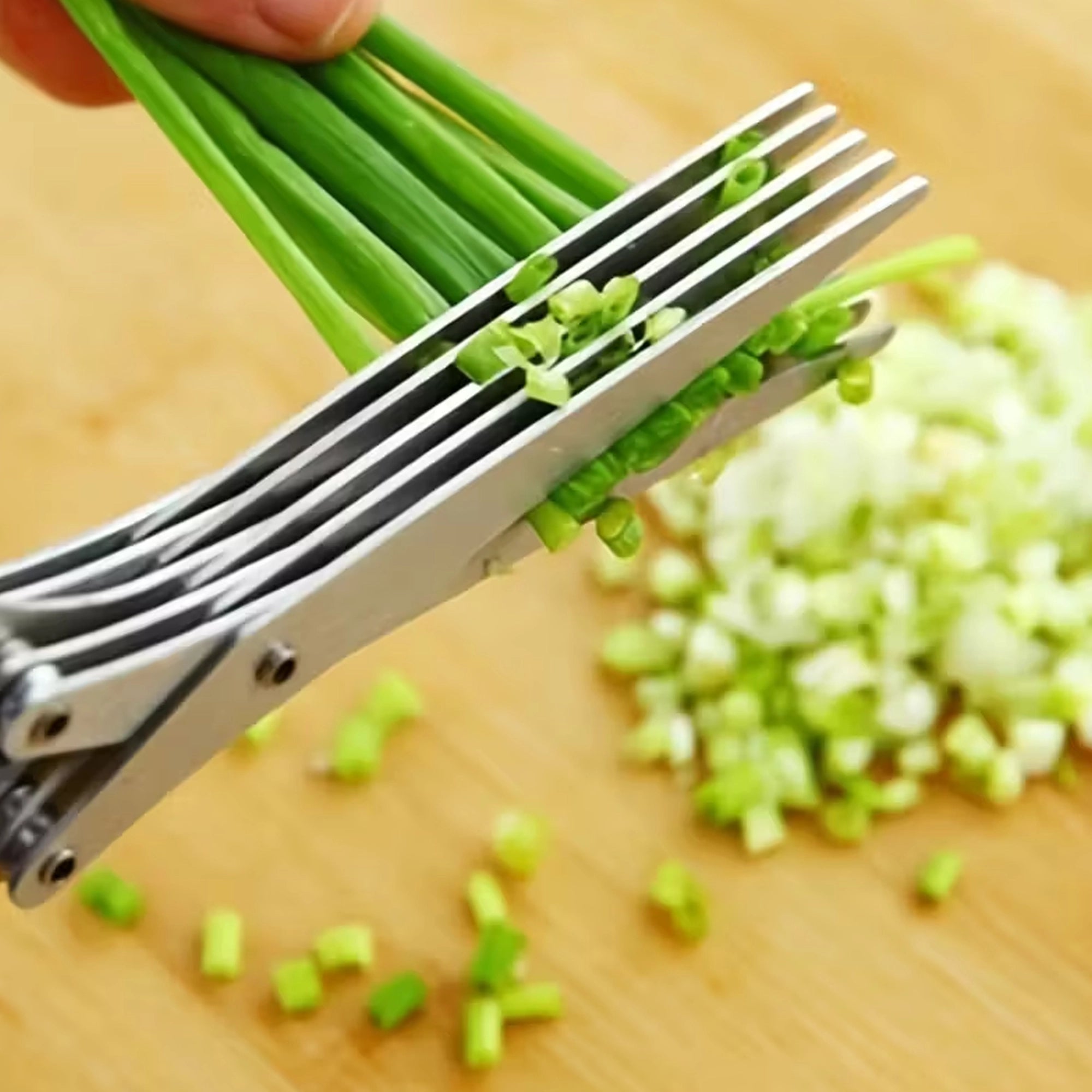 Le Pratique - Multiblade kruidenschaar - sfeerbeeld 2 miniatuur