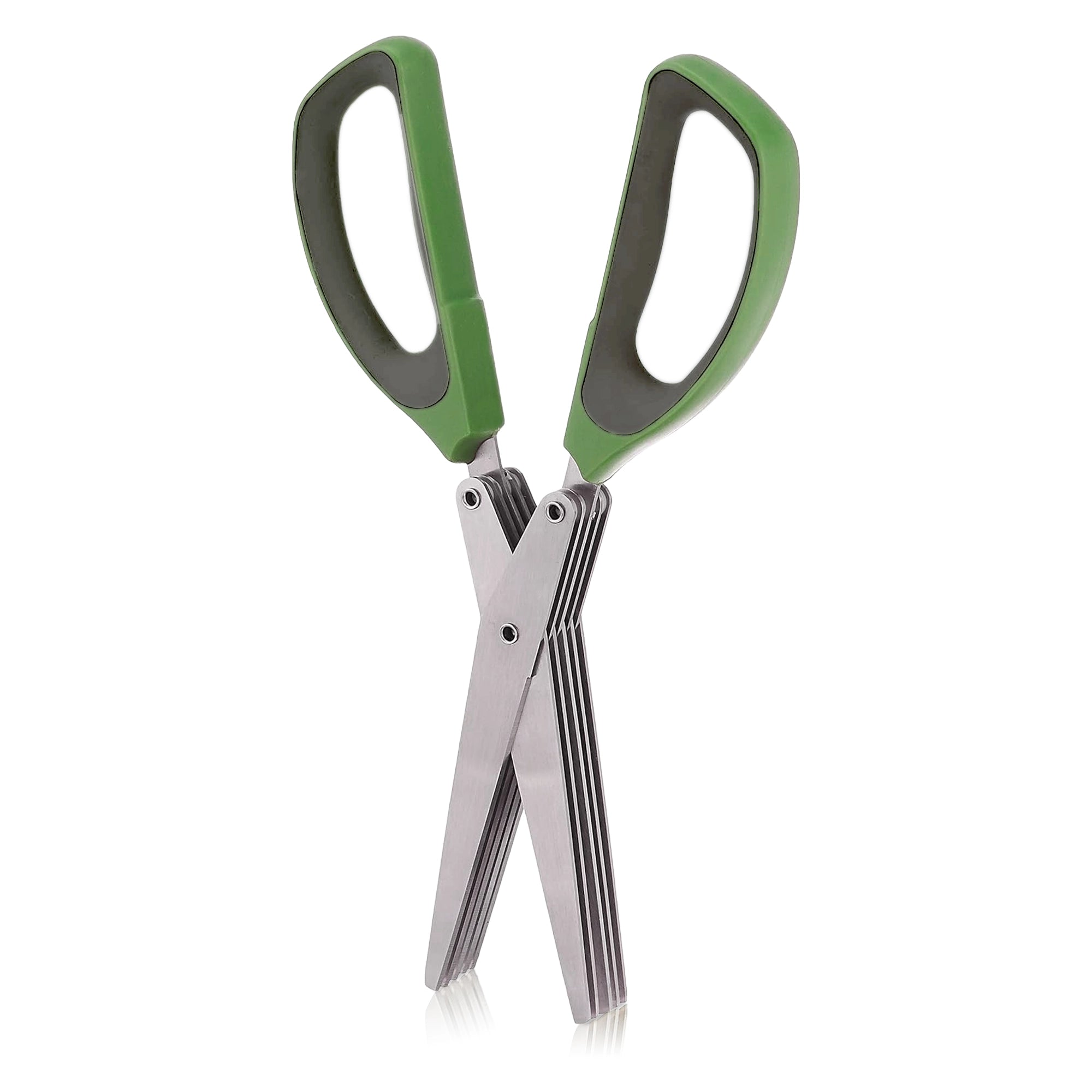 Le Pratique - Multiblade kruidenschaar - productfoto miniatuur