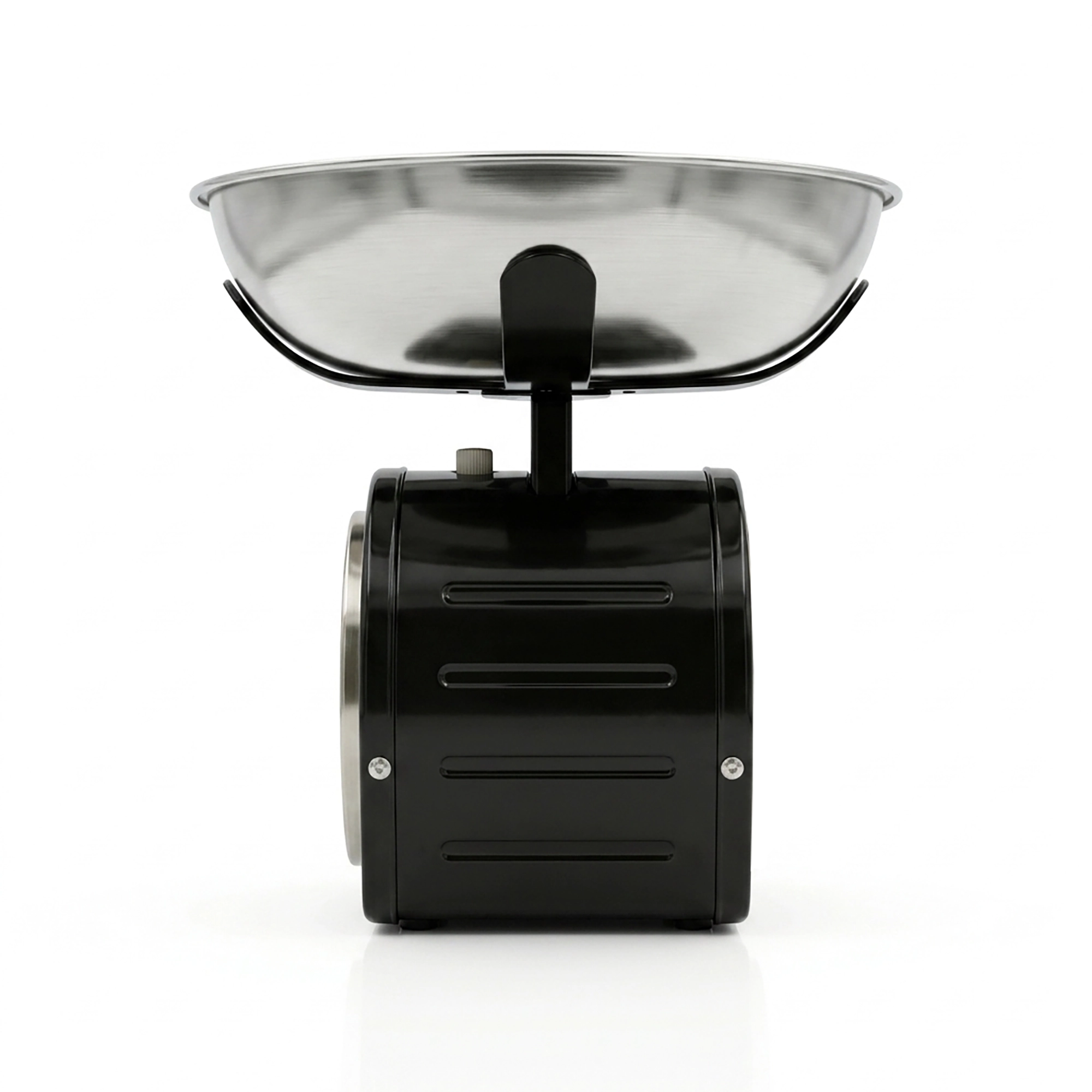 Le Pratique - Mechanische keukenweegschaal tot 5 kg - detail miniatuur